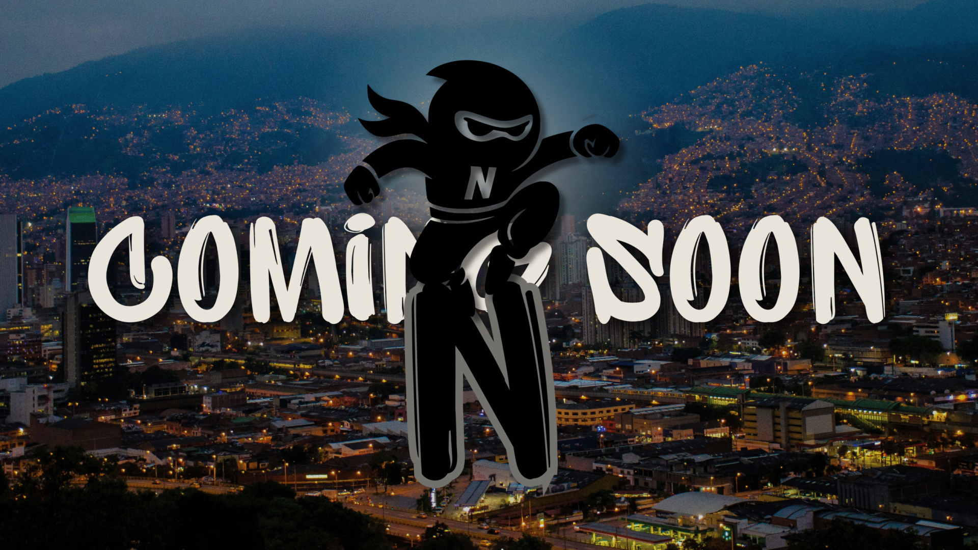 Coming SoOn (2)